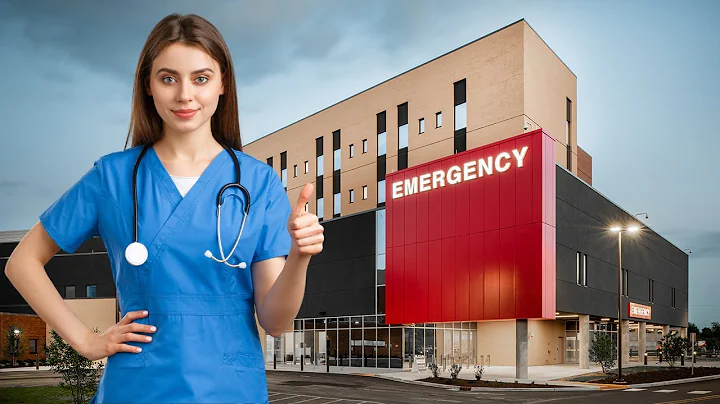 Top 10 Largest Hospitals In The World | Top 10 Biggest Hospitals In The World | Info A 2 Z
