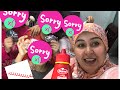 تحدى الاندومى الحار والعقاب شطة نار 🥵