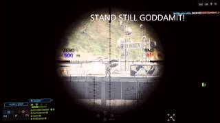 random parachute kill screenshot 3