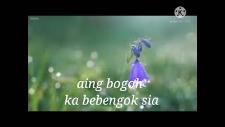 Download Lagu lagu karya emek aryanto MP3