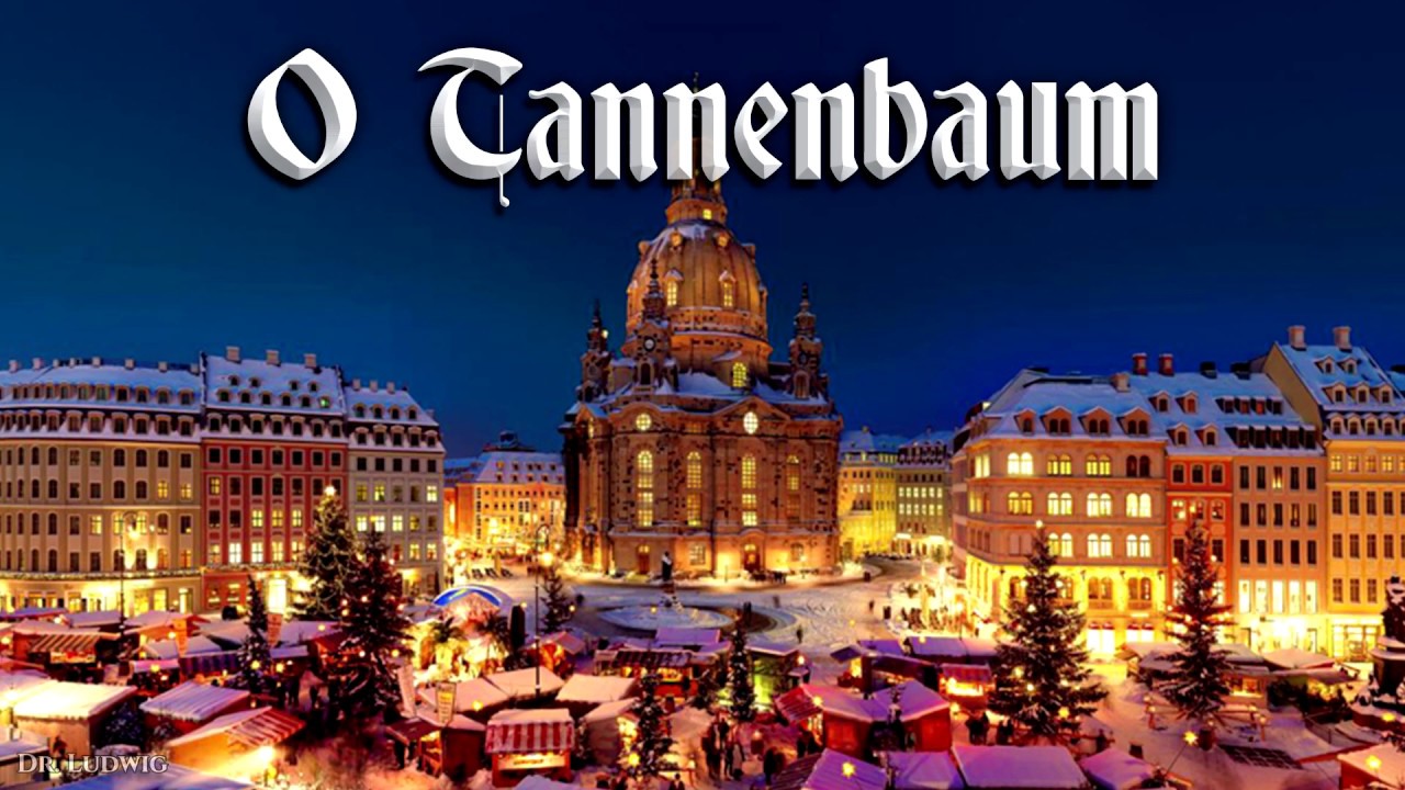 O Tannenbaum