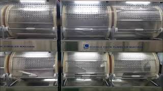 SKY Complete Drying System