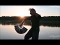 Tai chi wachlarz  taijiquan fan  breathe the sunset