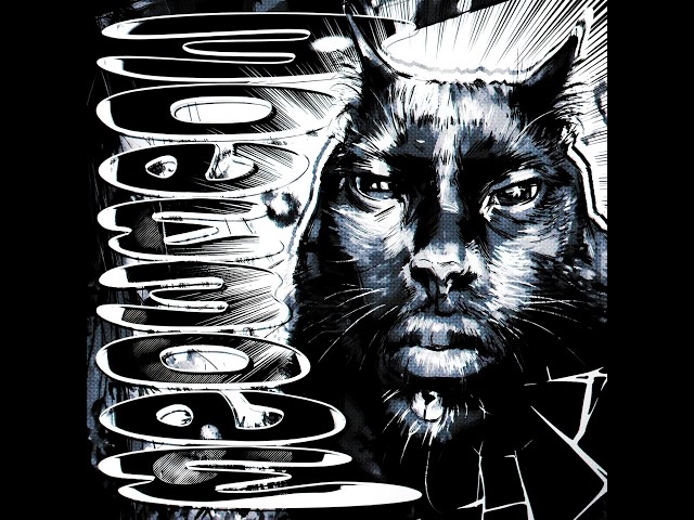 MEOW MEOW (EXTENDED)
