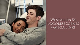 Westallen Season 4 logoless Scenes {1080p + no BG music}