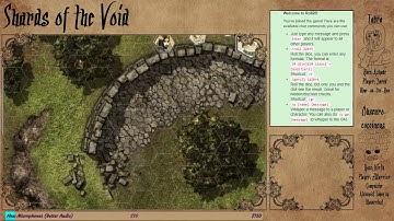 GURPS 4e: Shards of the Void; Episode 7