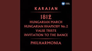 Hungarian Rhapsodies, S. 244: No. 2 in C-Sharp Minor (Orch. Müller-Berghaus)