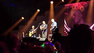 Dave Matthews, Tim Reynolds and Jason Isbell - Cortez the Killer - Live Cancun 2/16/24