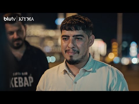 Kıyma 2. Sezon - 6. Bölüm Fragman