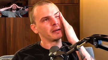 Idubbbz has hit rock bottom..