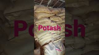 Potash Ki Bori fertilizer short beginners