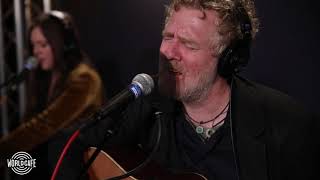 Glen Hansard - &quot;Fool&#39;s Game&quot; (Recorded Live for World Cafe)