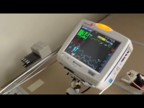 ER again.. had Pulmonary Vascular Congestion