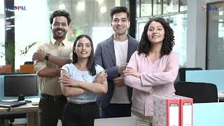 HROPAL at NHRD Event | Harish 4K Highlights | Transforming Modern HR