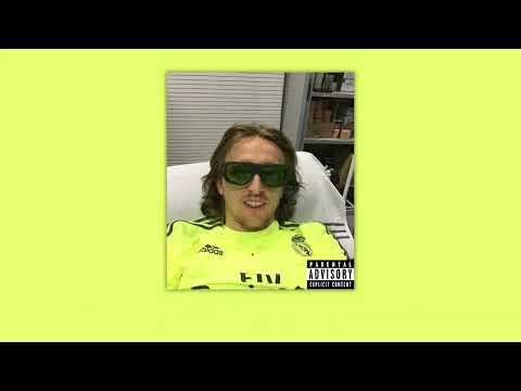 Lil Eazy x Kosky - ''LUKA MODRIĆ'' prod.@flackbeats