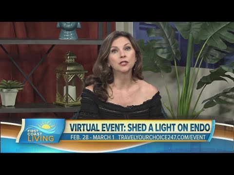 Shedding a Light on Endometriosis