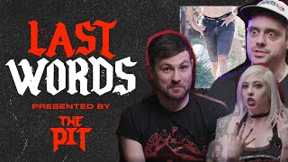 The Return of Nu Metal, Celebrity Jorts, Psycho Las Vegas 2020 Lineup, & More! | Last Words Ep 1