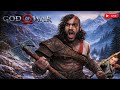 LIVE 🔴  Playing God Of War With FARCRY 3 Later