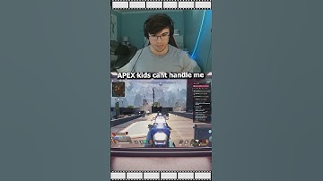 Do you Guys Like APEX? #shorts