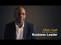 Series 2, Episode 4:  The Mteto Nyati Business Leadership journey