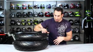 Pirelli Angel Tire Review at RevZilla.com