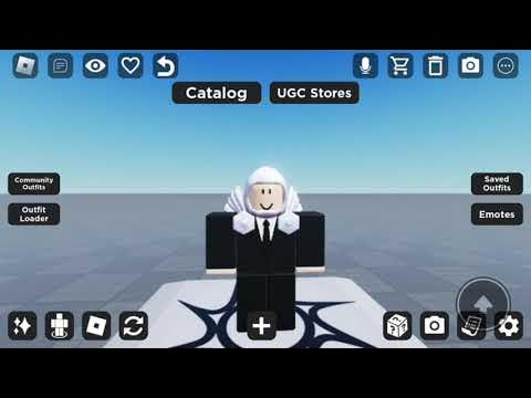 Miipedia  Dominus (Roblox Man Face)