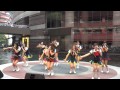 2014 6-15 HR 「九州アイドルBOOK」発売記念イベント 4