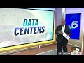 Prosper city leaders vote against data center proposal | NBCDFW