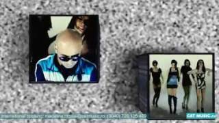 Dj Sava feat. Raluka - Love You (Official Video)