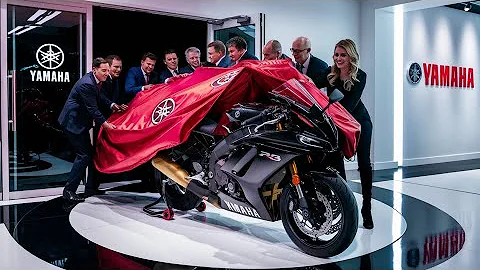 2025 Yamaha R3 OFFICIALLY LAUNCHED– Racing DNA in a Bold New Look  Full Sports Bike Review!!