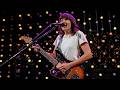 Courtney Barnett - Sugar Plum (Live on KEXP)