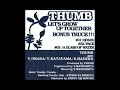THUMB - LETS GROW UP TOGETHER BONUS TRUCK!!!
