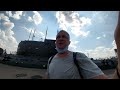 Калининград . Музей мирового океана . Подводня лодка Б 413 #84