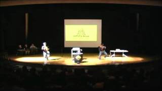CotH 2011 - 1507 - Rap