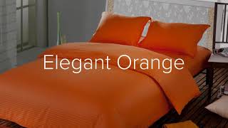 Best Luxury Bedding Set Products - Your Bedroom with Amazing & Vibrant Colors