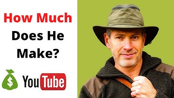 How Much Does Shawn James Make on YouTube