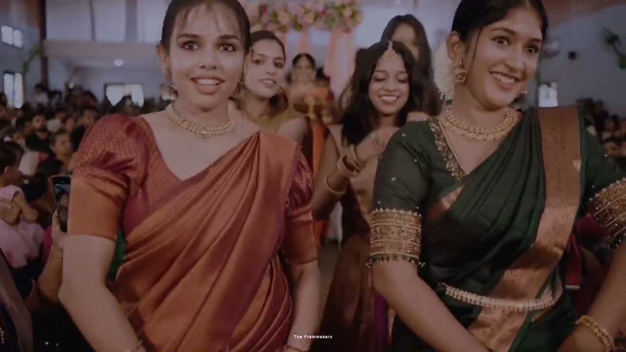 Sajuszz |WeddingDay | Dance |