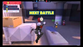 Hacker de MicroVolts