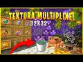 💥 ACTUALIZACIÓN DE LA TEXTURA MULTIPIXEL 32x32 para Minecraft PE 1.18.2 - 1.19 (nueva versión)