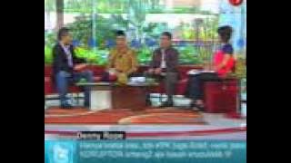 Download lagu TvOne 1503 Polemik KPK d AKI