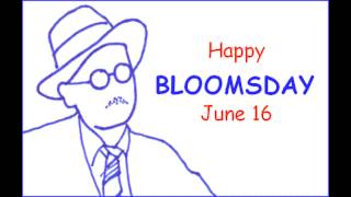 Bloomsday -James Joyce