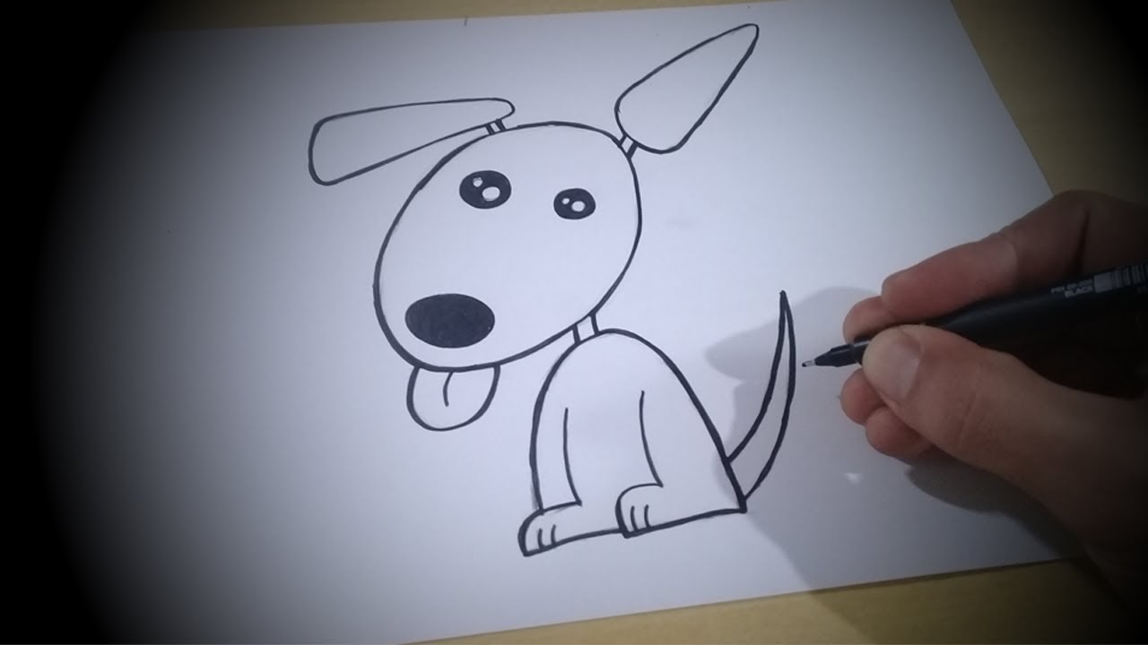 desenho facil : r/DoglaREDDIT