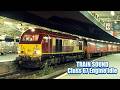 The Sound of Class 67 Engine Idle
