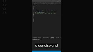 Bet You Didn't Know About This Trick in Python Dictionary #shorts Dictionary Comprehension Python Tutorials In Hindi Tutorial 137