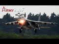Армия 2017 | "Соколы России" | Су 35С | Взлёт | Посадка | Кубинка | Высший Пилотаж | Воздушный бой
