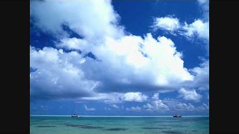 ENV(itre) - The Upper Clouds In The Water