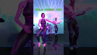 Sevren – “Truth Be Told” – Official Video – Synth Pop / Electro Pop