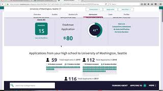 High School and Beyond Plan and Naviance How To Tutorial video