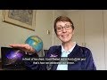 Ask an astronaut with Britain's first astronaut Helen Sharman