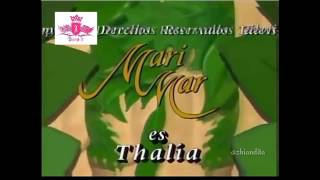 Telenovela MariMar ( Opening / Entrada )